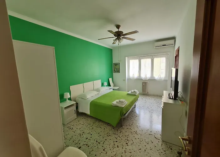Danielle B&B Roma