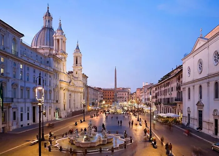 B&B Gaudium Colosseo Roma